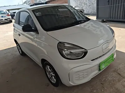 Roewe Clever