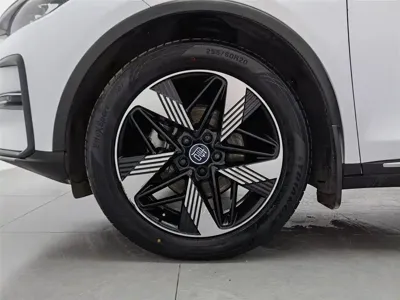 BYD Tang New Energy