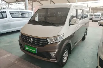 CHANGAN KUAYUE Kuayue Xing V5