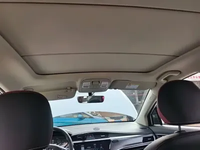 Geely Emgrand GS