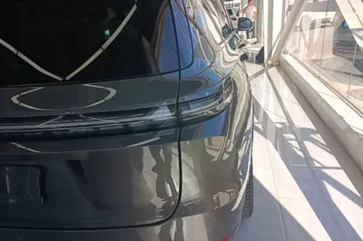 Li Auto L9