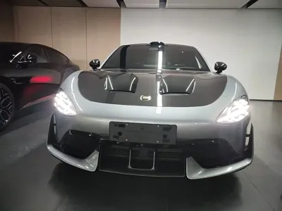 Xiaomi SU7 Ultra