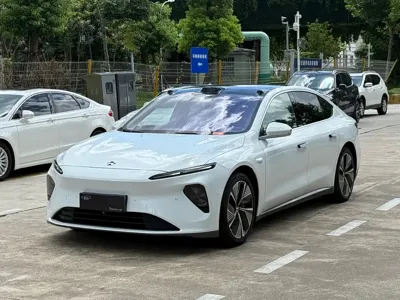 Nio ET7