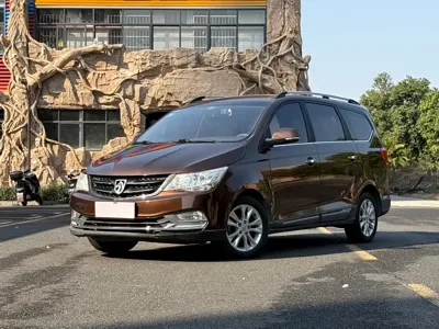 Baojun 730