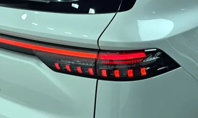 Renault-KoreaSamsung Grand Koleos