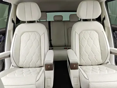 Volkswagen Viloran