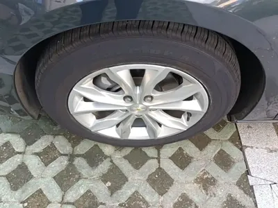 Chevrolet Malibu XL
