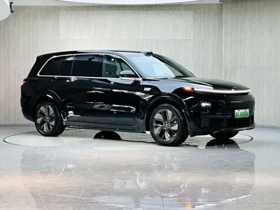 Li Auto Li L9