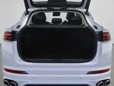 Geely Xingyue