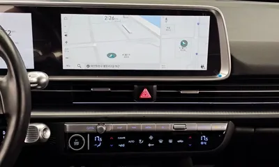 Hyundai Ioniq6