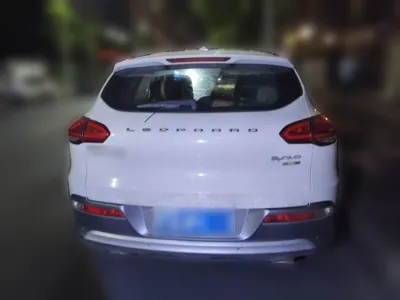 Leopaard CS10