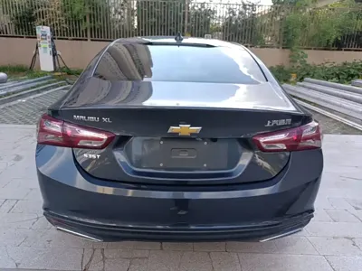 Chevrolet Malibu XL