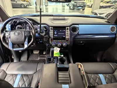 Toyota Tantu
