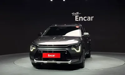 Kia Niro