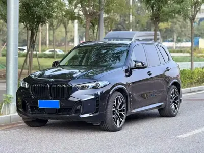 BMW X5 (Import)