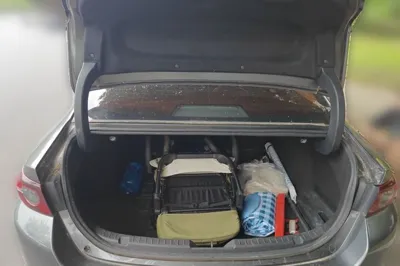 Mazda Mazda 3 Axela