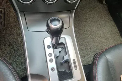 Mazda Mazda 6