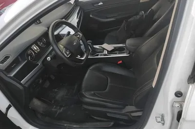 Chery Arrizo 5
