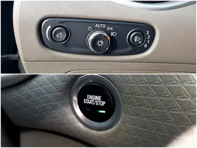 ChevroletGMDaewoo Malibu