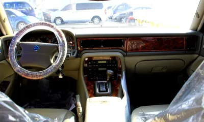 Jaguar Daimler