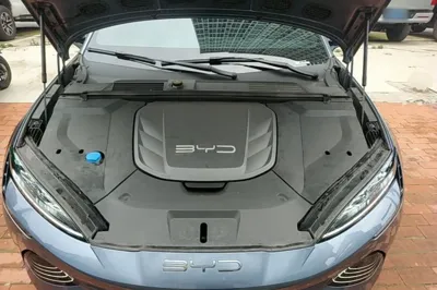 BYD Seal