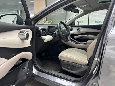 BYD Yuan Plus