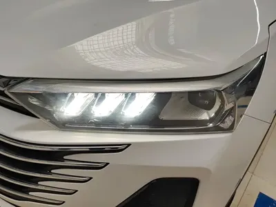 Bestune T77