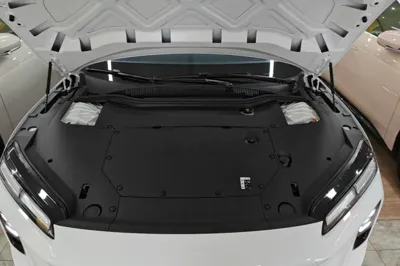 Nio ET5T