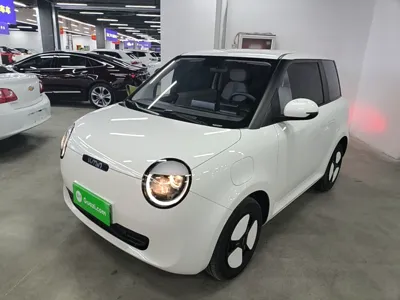 CHANGAN NEVO Lumin