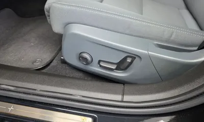 Polestar Polestar 2