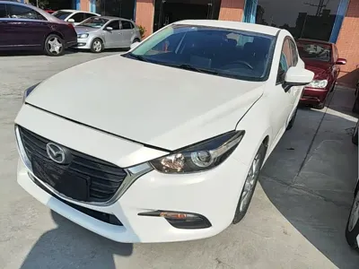 Mazda 3 Axela