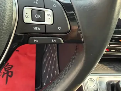 Volkswagen 迈腾 PHEV