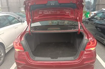 Chevrolet Cavalier