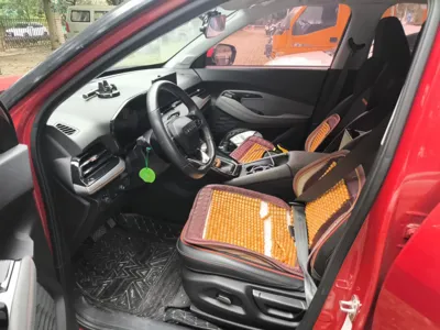 Baojun RS-3