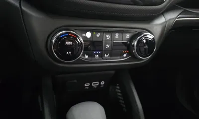 ChevroletGMDaewoo Trailblazer