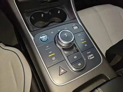 BYD Destroyer 05