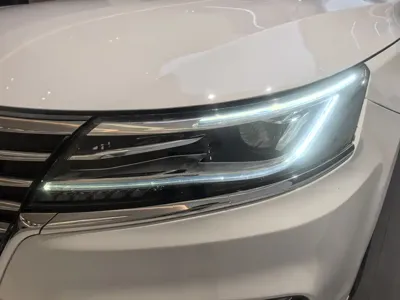 Roewe i6 New Energy
