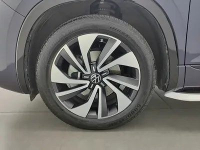 Volkswagen X