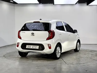 Kia Morning