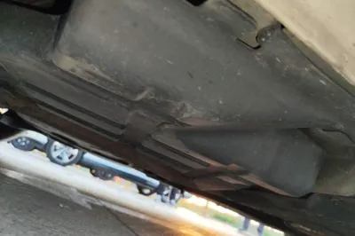 Ford Taurus