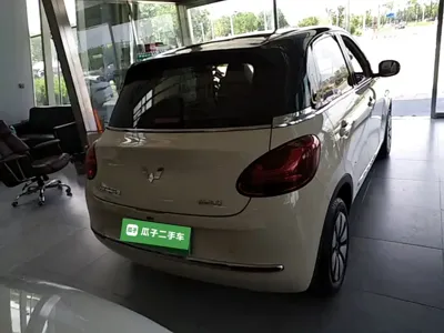 Wuling Bingo