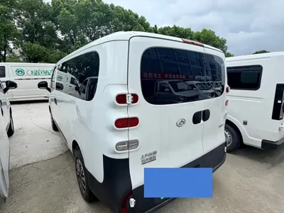 Maxus V1