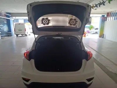 Changan Eado XT