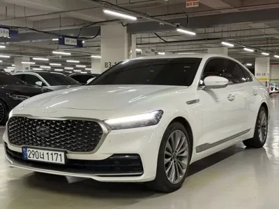 Kia K9
