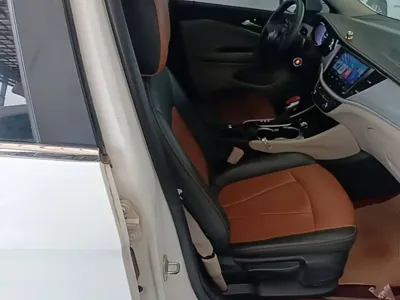 Buick Verano