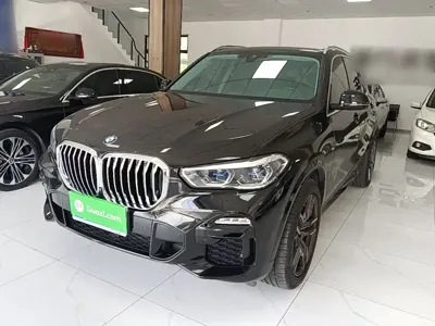 BMW X5 (Import)