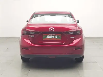 Mazda 3 Axela