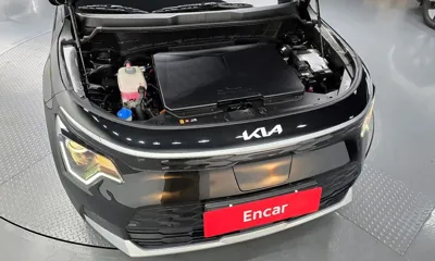 Kia Niro