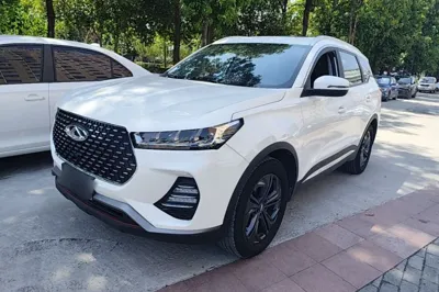 Chery Tiggo 7