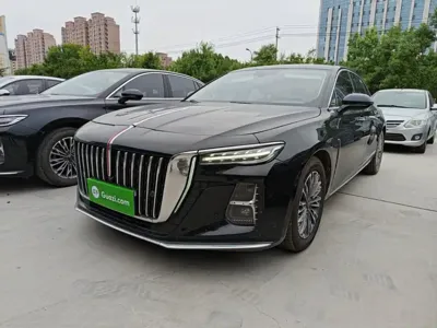 Hongqi Hongqi H5